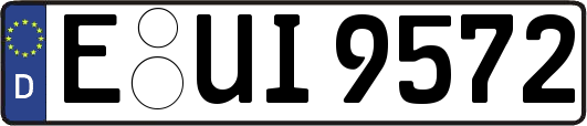 E-UI9572