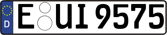 E-UI9575