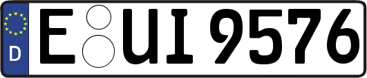 E-UI9576