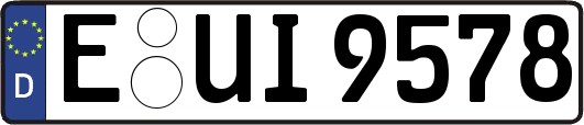 E-UI9578