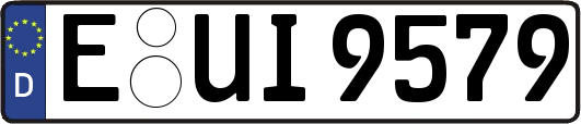 E-UI9579