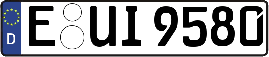 E-UI9580