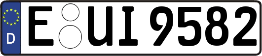 E-UI9582
