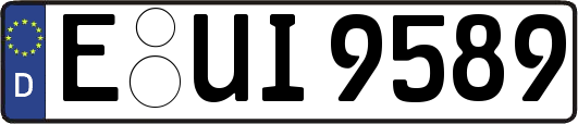 E-UI9589