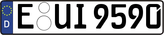 E-UI9590
