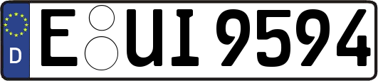E-UI9594