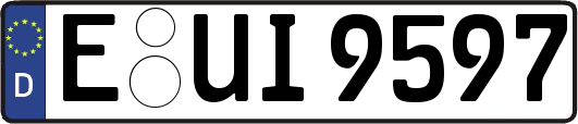 E-UI9597