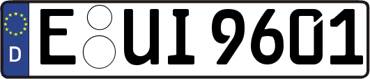E-UI9601