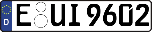 E-UI9602