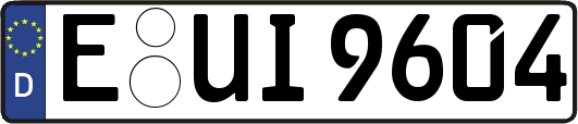 E-UI9604