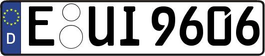 E-UI9606