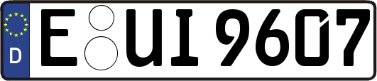 E-UI9607