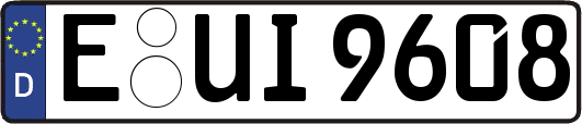 E-UI9608