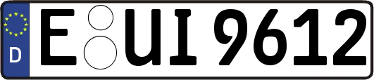 E-UI9612