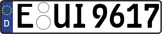 E-UI9617