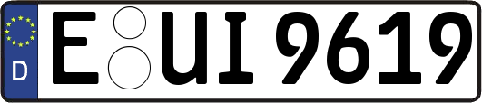 E-UI9619