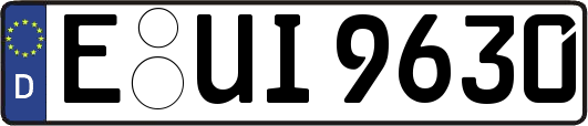E-UI9630