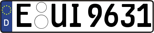 E-UI9631