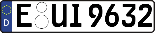 E-UI9632