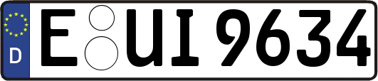 E-UI9634