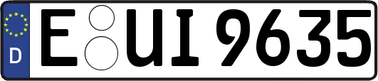 E-UI9635