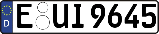 E-UI9645