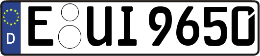 E-UI9650