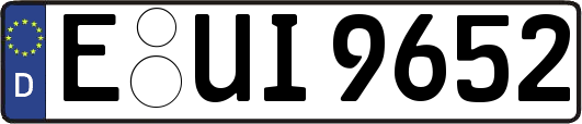 E-UI9652