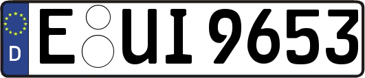 E-UI9653
