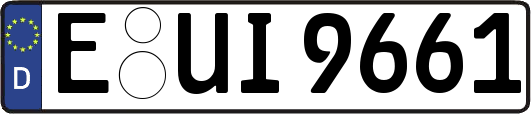 E-UI9661