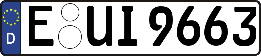 E-UI9663