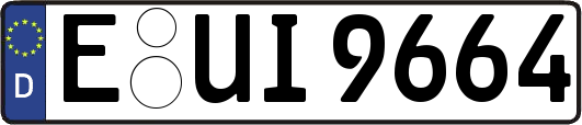 E-UI9664