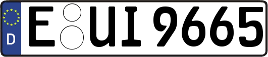 E-UI9665