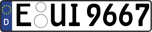 E-UI9667