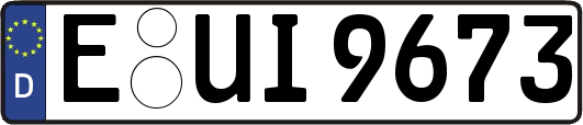 E-UI9673