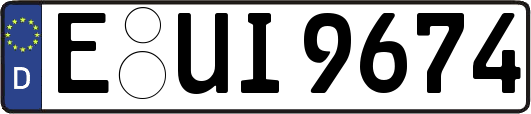 E-UI9674