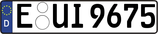 E-UI9675