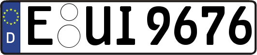 E-UI9676