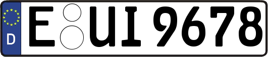 E-UI9678