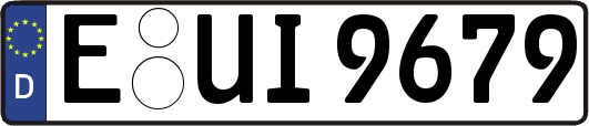 E-UI9679