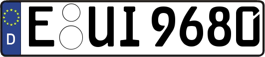 E-UI9680