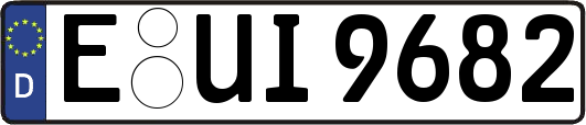 E-UI9682