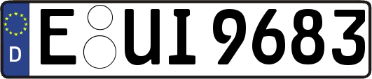 E-UI9683