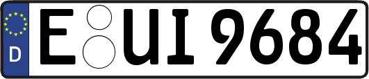 E-UI9684