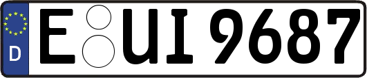 E-UI9687
