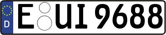E-UI9688