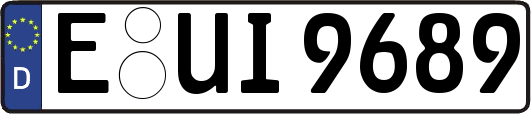 E-UI9689
