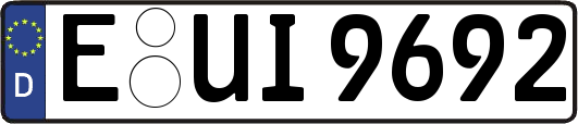 E-UI9692