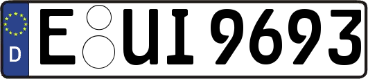E-UI9693