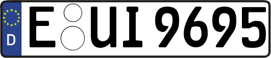 E-UI9695